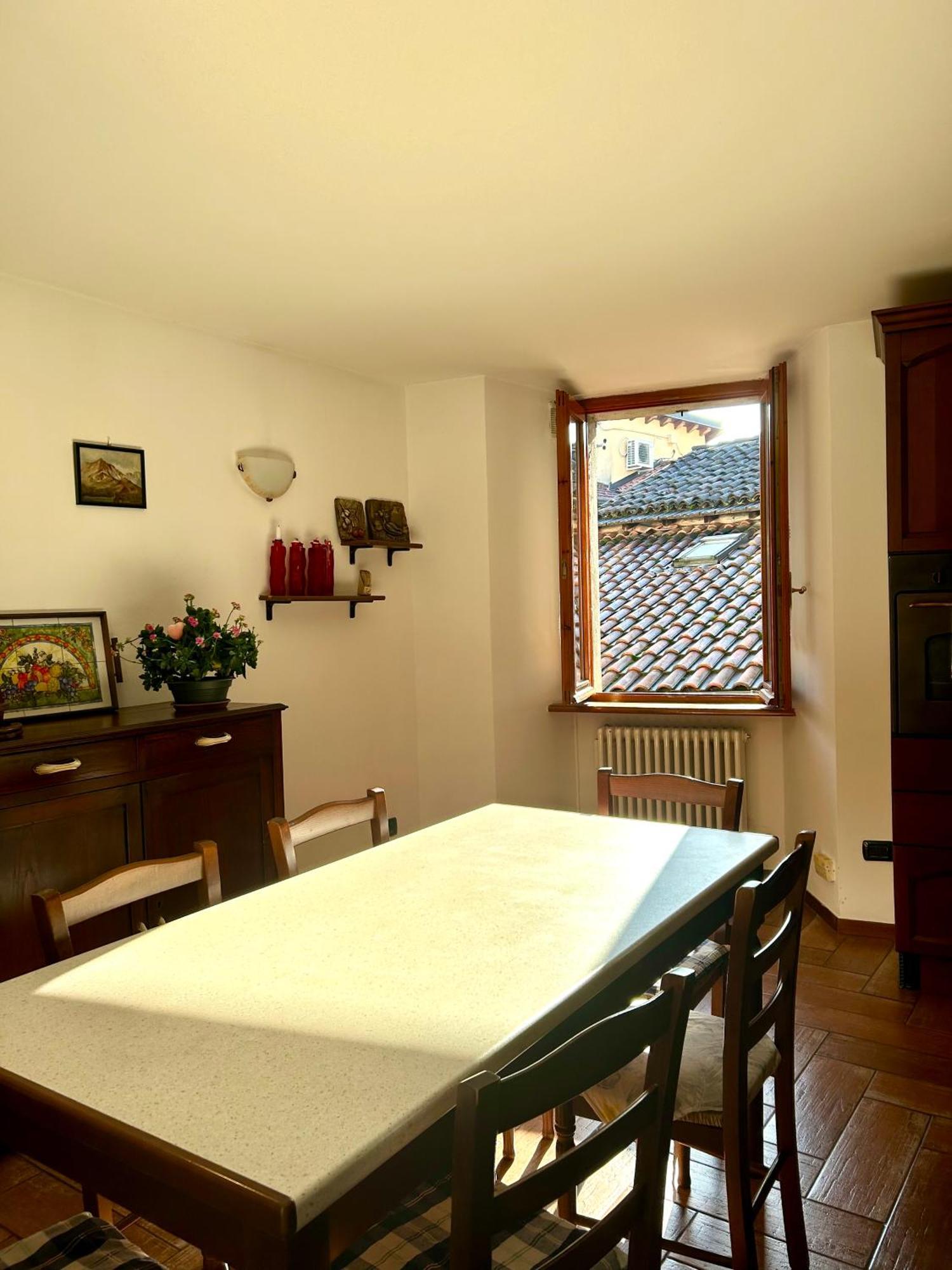 Willa Al Civico 7 Oliveto Lario Zewnętrze zdjęcie